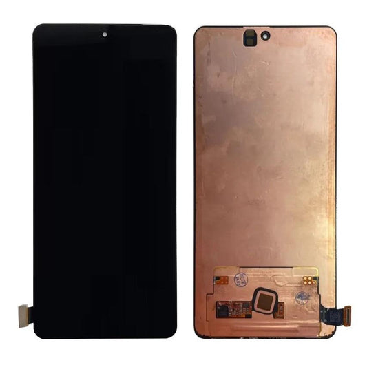 LCD with Touch Screen for Vivo iQOO Neo 8 Pro 5G