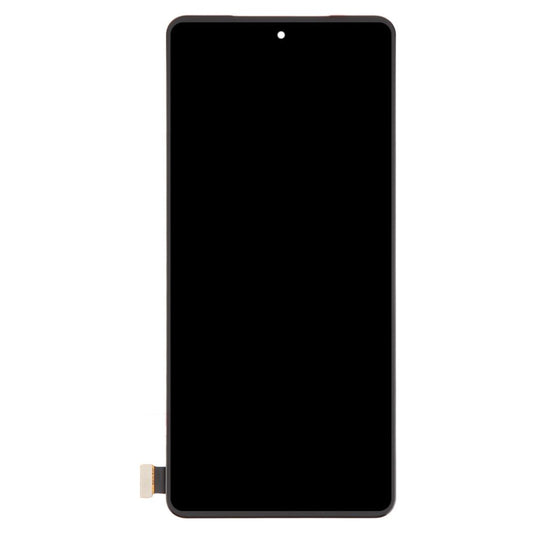 LCD with Touch Screen for Vivo iQOO Neo 9 Pro