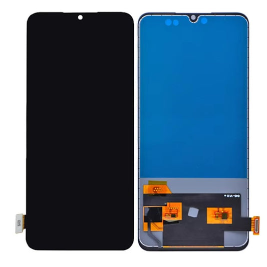 LCD with Touch Screen for Vivo iQOO Pro 5G