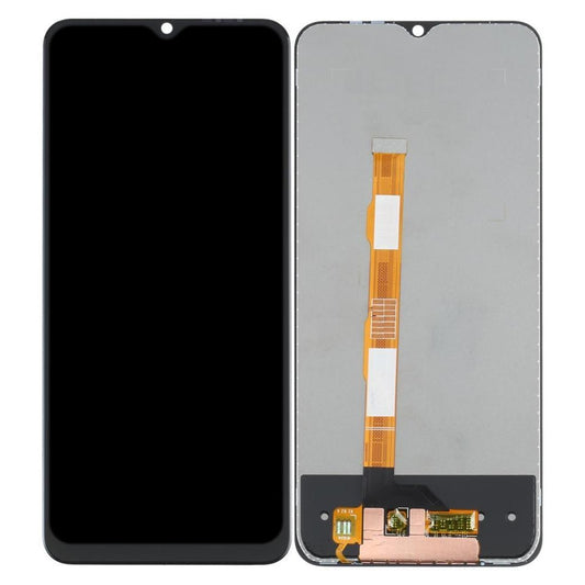 LCD with Touch Screen for Vivo iQOO U1x