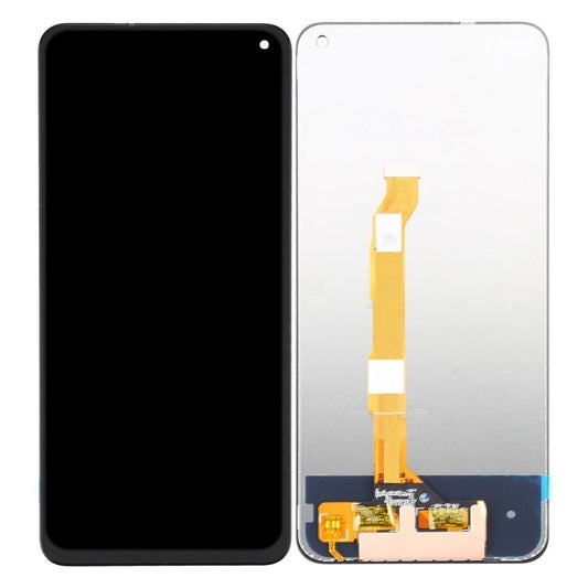 LCD with Touch Screen for Vivo iQOO Z1x
