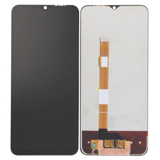 LCD with Touch Screen for Vivo iQOO Z6 Lite 5G