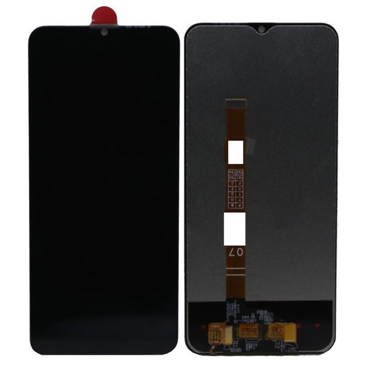 LCD with Touch Screen for Vivo iQOO Z6 Pro 5G