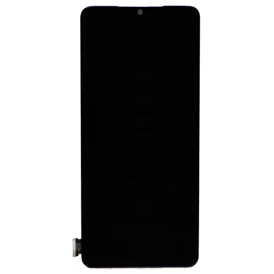 LCD with Touch Screen for Vivo iQOO Z7s 5G