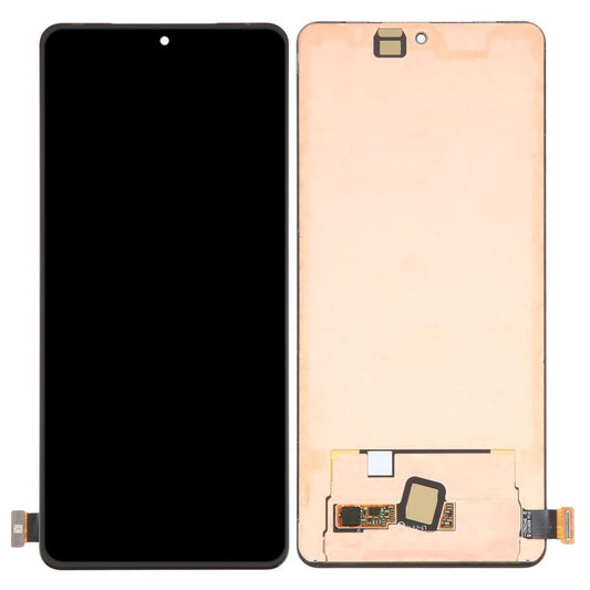 LCD with Touch Screen for Vivo iQOO Z9 Turbo