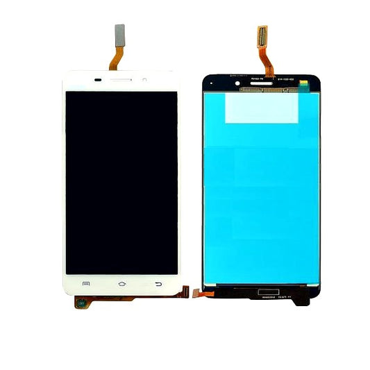 LCD with Touch Screen for Vivo V1 Max