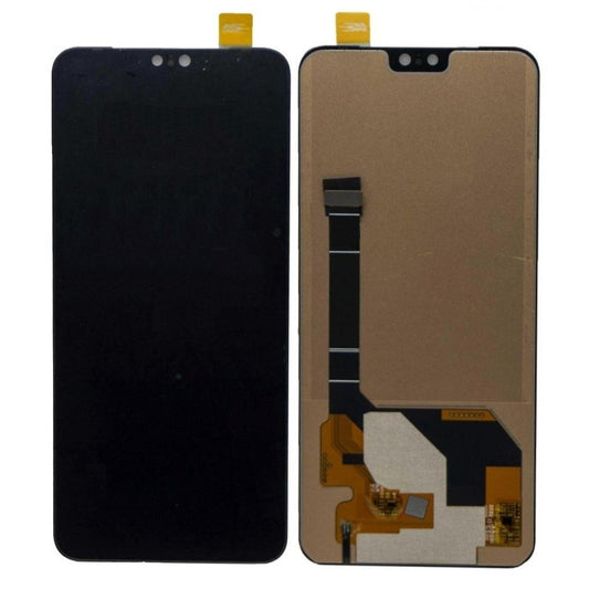 LCD with Touch Screen for Vivo V23 5G