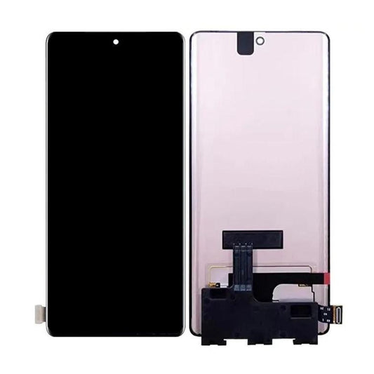 LCD with Touch Screen for Vivo V27 Pro