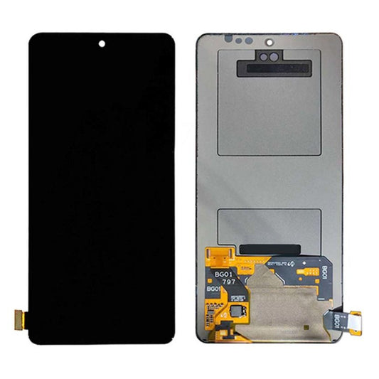 LCD with Touch Screen for Vivo V27e