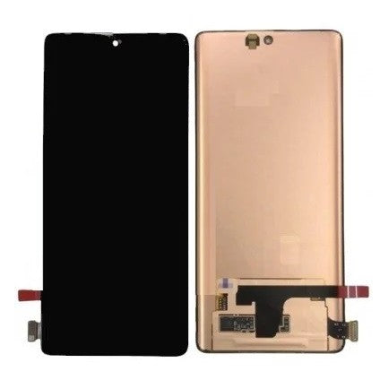 LCD with Touch Screen for Vivo V29e 5G