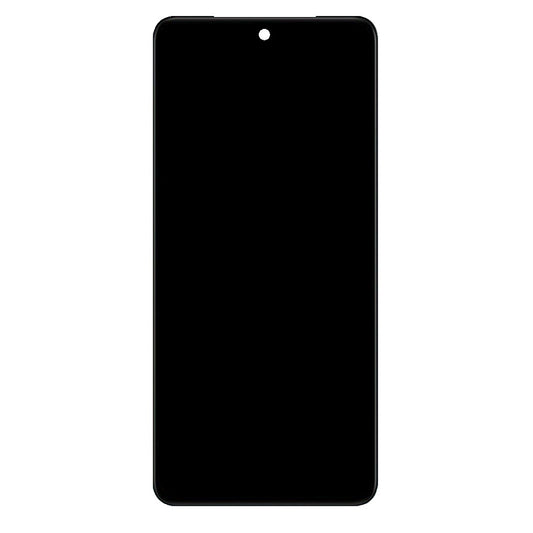 LCD with Touch Screen for Vivo V30 Lite