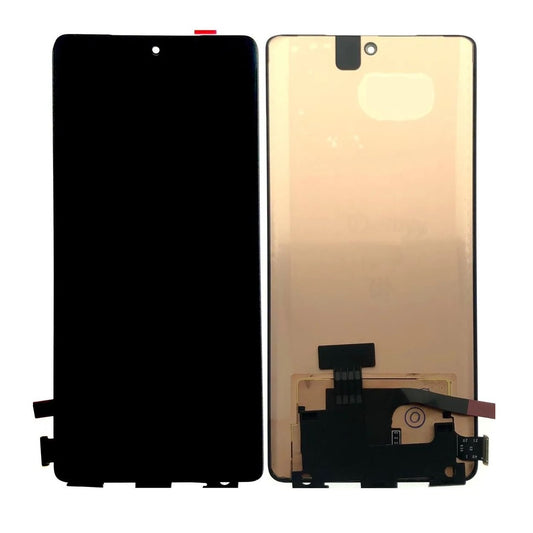 LCD with Touch Screen for Vivo V30e