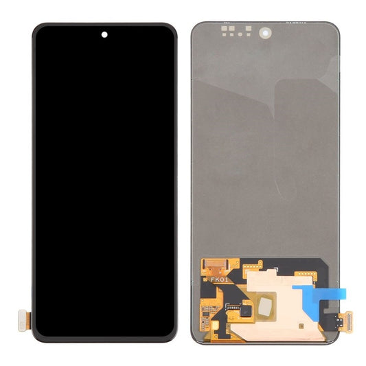 LCD with Touch Screen for Vivo V40 5G