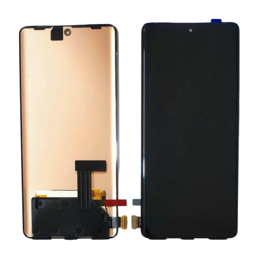 LCD with Touch Screen for Vivo V40 Pro