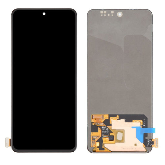 LCD with Touch Screen for Vivo V40 SE 5G