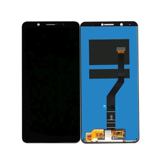 LCD with Touch Screen for Vivo V7 Plus
