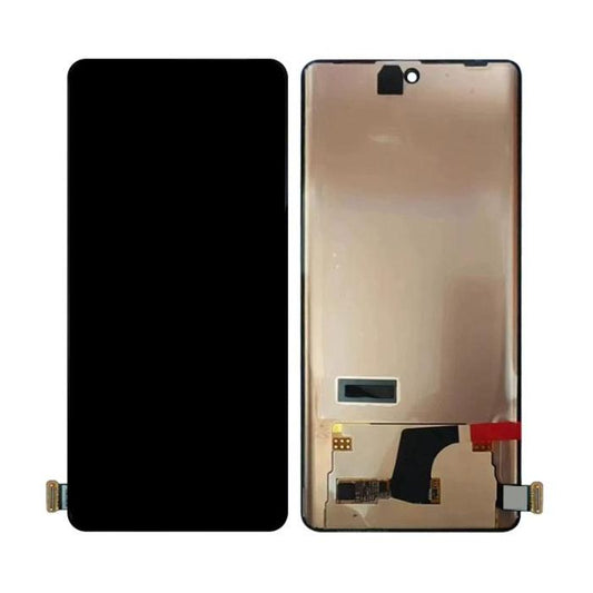 LCD with Touch Screen for Vivo X100 Pro 5G