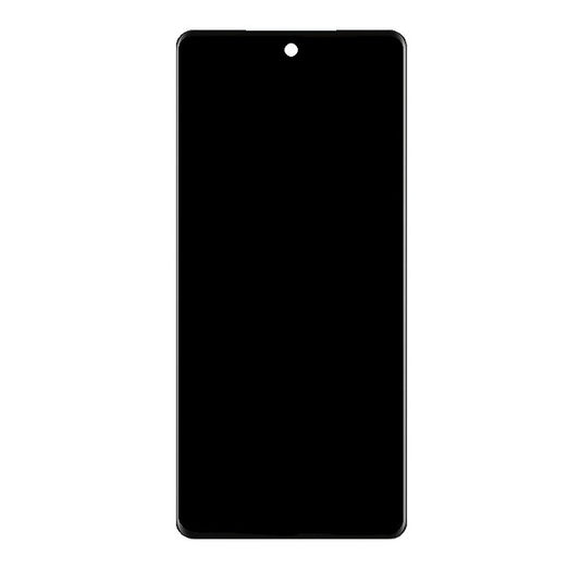 LCD with Touch Screen for Vivo X100s Pro
