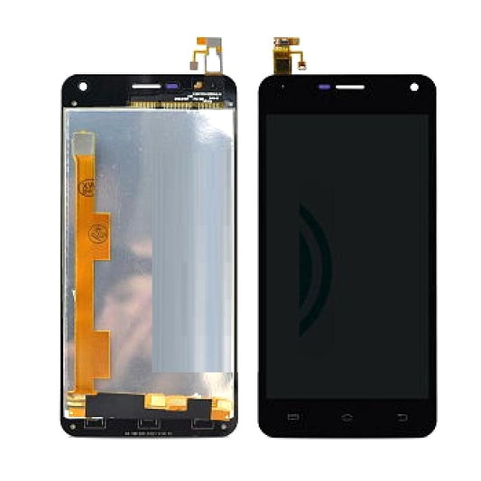 LCD with Touch Screen for Vivo X1