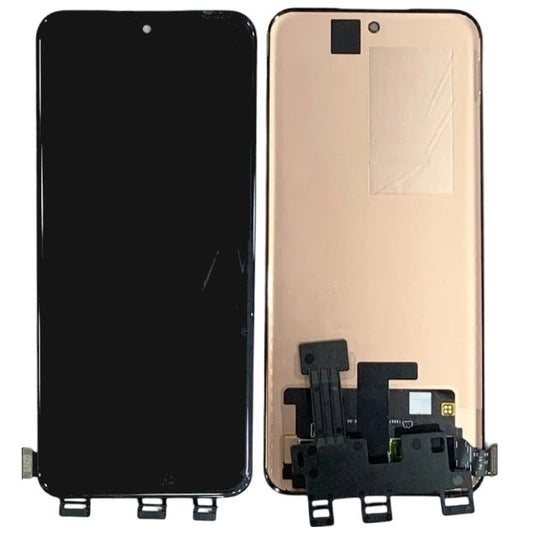 LCD with Touch Screen for Vivo X200