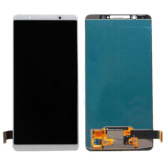 LCD with Touch Screen for Vivo X20 Plus