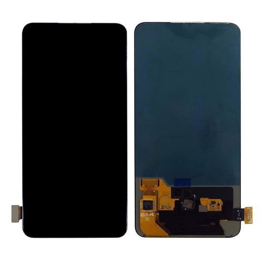 LCD with Touch Screen for Vivo X27