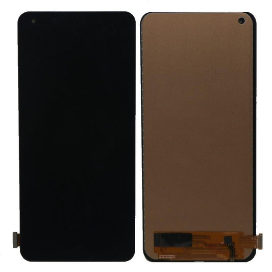 LCD with Touch Screen for Vivo X50 5G