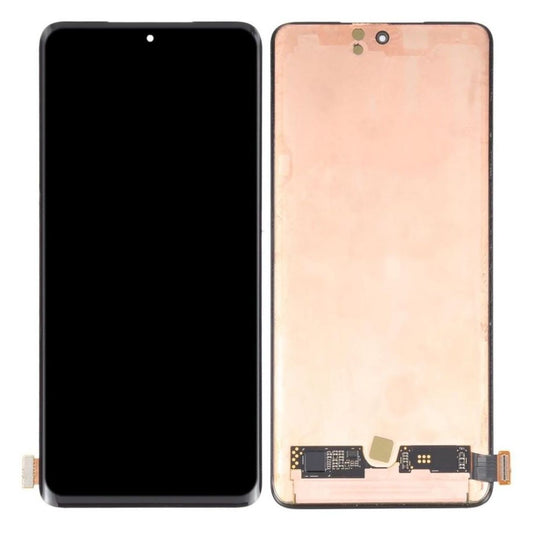 LCD with Touch Screen for Vivo X60 Pro