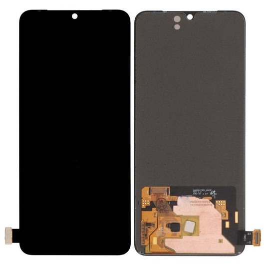 LCD with Touch Screen for Vivo X80 Lite 5G