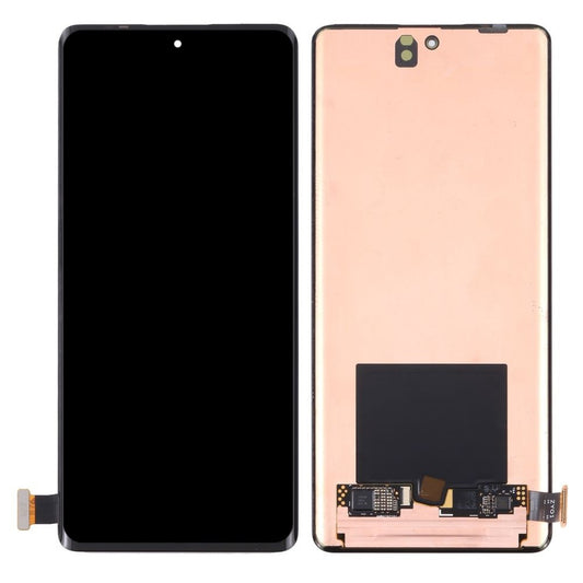 LCD with Touch Screen for Vivo X80 Pro 5G