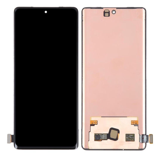 LCD with Touch Screen for Vivo X90 Pro