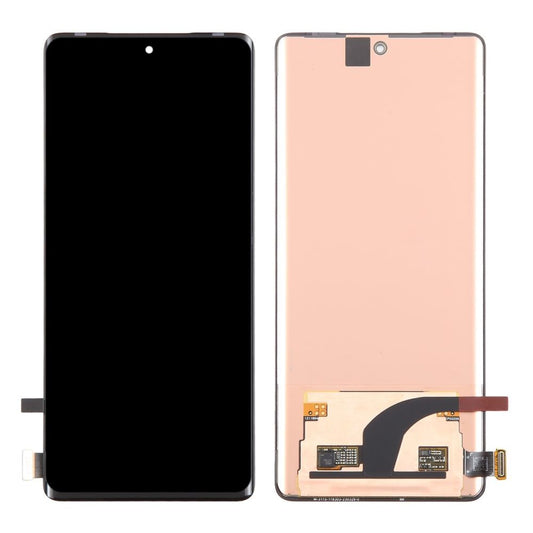 LCD with Touch Screen for Vivo X90s 5G
