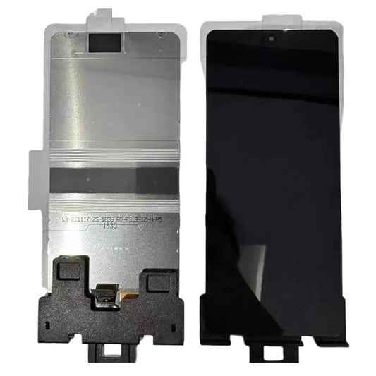 LCD with Touch Screen for Vivo X Flip 5G