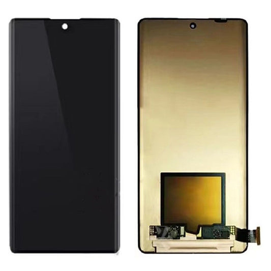LCD with Touch Screen for Vivo X Note