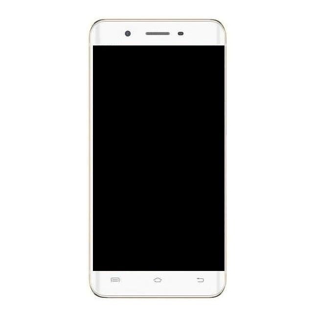 LCD with Touch Screen for Vivo Xplay 5 Elite
