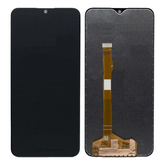 LCD with Touch Screen for Vivo Y11 2019