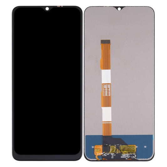 LCD with Touch Screen for Vivo Y12G