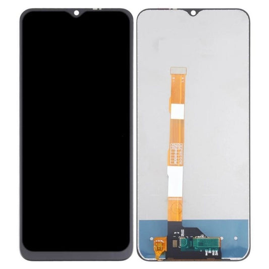 LCD with Touch Screen for Vivo Y15c