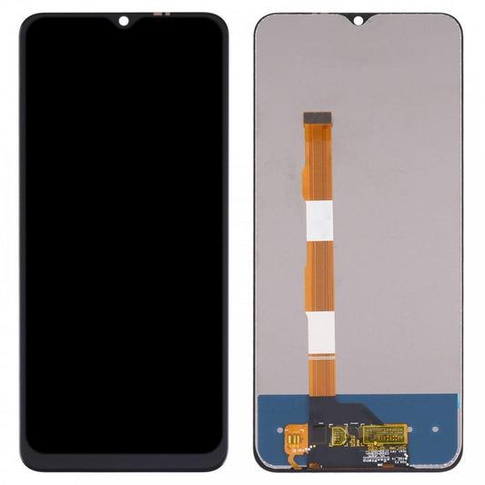 LCD with Touch Screen for Vivo Y15s 2021