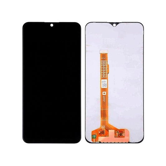 LCD with Touch Screen for Vivo Y17 2019