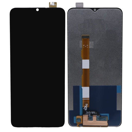 LCD with Touch Screen for Vivo Y17s