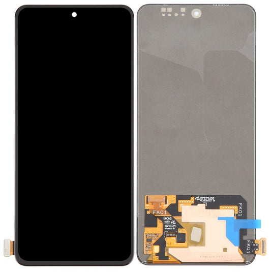LCD with Touch Screen for Vivo Y200e 5G