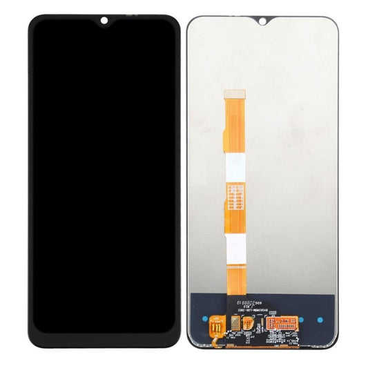 LCD with Touch Screen for Vivo Y20 2020