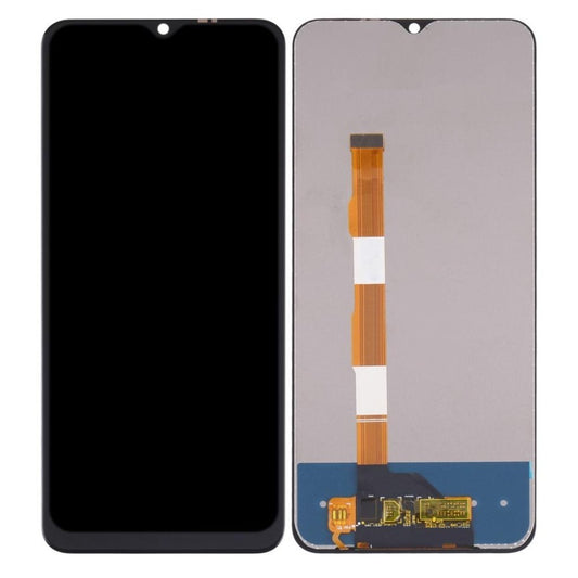 LCD with Touch Screen for Vivo Y20A