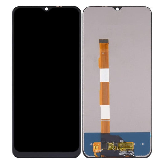 LCD with Touch Screen for Vivo Y20G