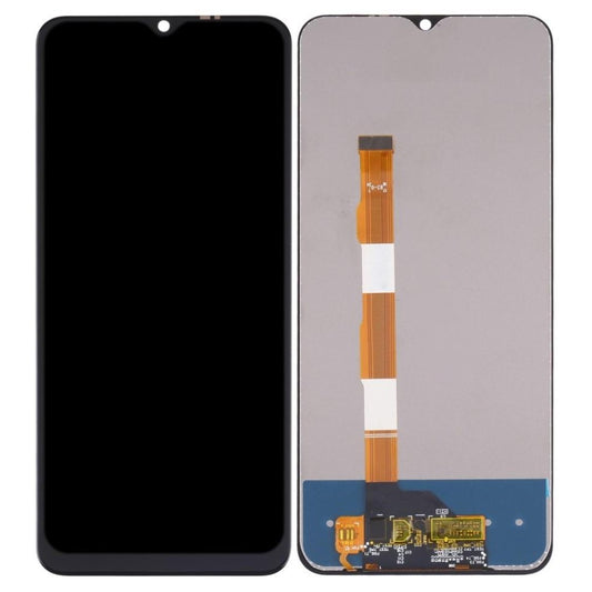 LCD with Touch Screen for Vivo Y21 2021