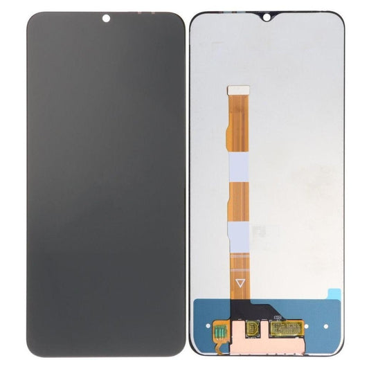 LCD with Touch Screen for Vivo Y21t India