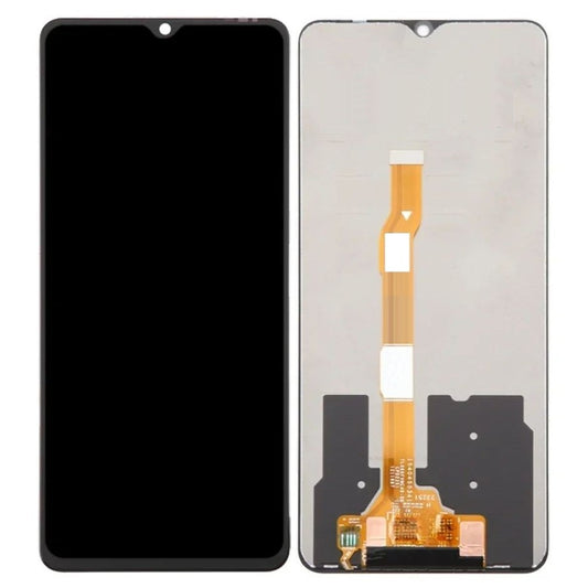 LCD with Touch Screen for Vivo Y27 4G