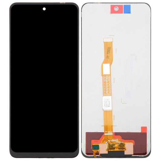 LCD with Touch Screen for Vivo Y28 4G