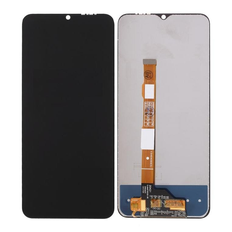 LCD with Touch Screen for Vivo Y31 2021